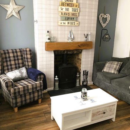 Kraken Cottage Bridlington Zimmer foto