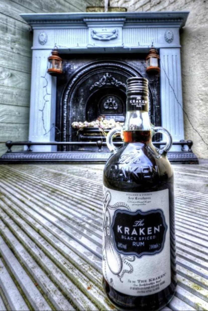 Kraken Cottage Bridlington Exterior foto